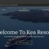 CSS Igniter Kea WordPress Theme
