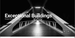 CSS Igniter Koehn WordPress Theme 1.3.3