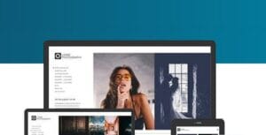 CSS Igniter Lense WordPress Theme 1.2.0