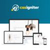 CSS Igniter Loge WooCommerce Theme 1.0.6