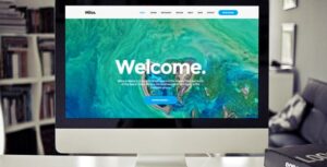 CSS Igniter Milos WordPress Theme 1.2.1