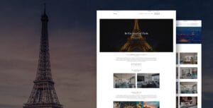CSS Igniter Moliere WordPress Theme 1.6.2
