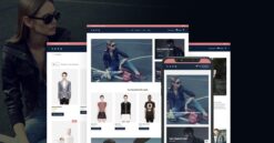 CSS Igniter Neto WooCommerce Theme 1.1.0