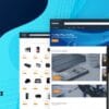 CSS Igniter Nozama WooCommerce Theme