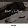 CSS Igniter Potenza WordPress Theme