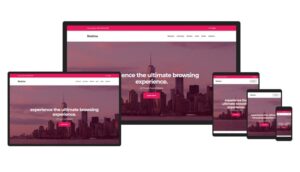 CSS Igniter Roxima WordPress Theme 1.1.2