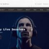 CSS Igniter Sessions WordPress Theme