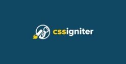 CSS Igniter Specialty WordPress Theme 1.2.0
