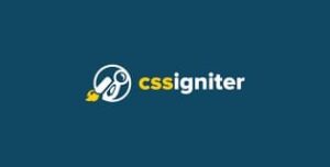 CSS Igniter Specialty WordPress Theme 1.2.0