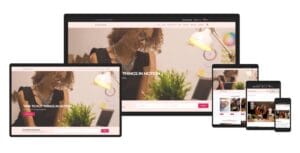 CSS Igniter Spencer WordPress Theme 1.3.2