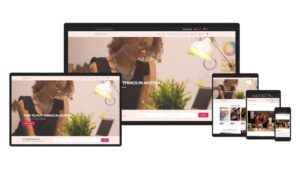 CSS Igniter Spencer WordPress Theme 1.3.2