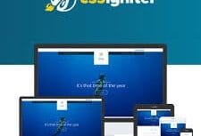CSS Igniter Sun Resort WordPress Theme 1.7.2