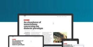 CSS Igniter Tinos WordPress Theme 1.1.1