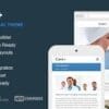 Care – Medical and Health Blogging WordPress Theme