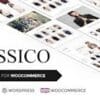 Classico – Responsive WooCommerce WordPress Theme