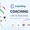Coaching - Life And Business Coach WordPress Theme 3.7.3