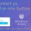 Contact us all-in-one button with callback request feature for WordPress 2.0.5