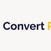 Convert Pro