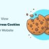 Cookie Info WP 1.4
