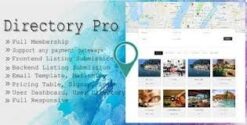 Directory Pro 2.5.6