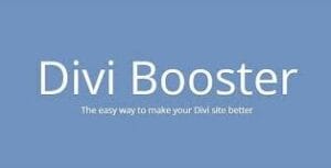 Divi Booster Plugin for WordPress 4.6.2