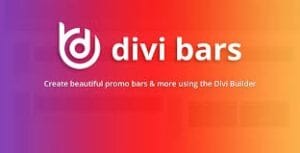 DiviLife – Divi Bars 1.8.7.9