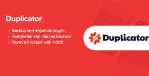 Duplicator Pro 4.5.19.1