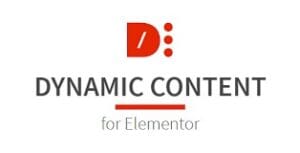 Dynamic Content for Elementor 3.3.12