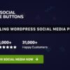 Easy Social Share Buttons for WordPress
