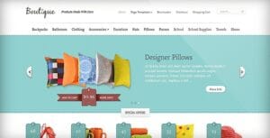 Elegant Themes Boutique WooCommerce Theme 3.6.15