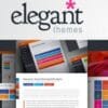 Elegant Themes Monarch Social Media Sharing