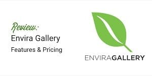Envira Gallery WordPress Plugin 1.9.16