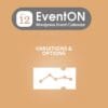EventON Ticket Variations Option