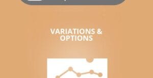 EventON Ticket Variations & Options 1.1.5