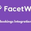 FacetWP – Bookings Integration