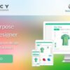 Fancy Product Designer WooCommerce WordPress