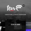 Fevr – Creative MultiPurpose Theme 1.2.9.7