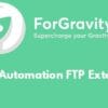 ForGravity – Easy Passthrough for Gravity Forms