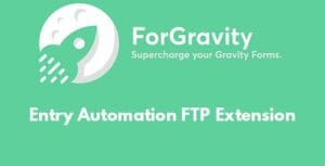 ForGravity – Easy Passthrough for Gravity Forms 1.4.5