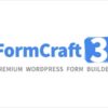 FormCraft Premium WordPress Form Builder