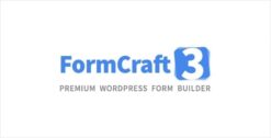 FormCraft - Premium WordPress Form Builder 3.9.10