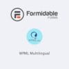 Formidable Forms – WPML Multilingual 1.12