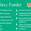 Galaxy Funder – WooCommerce Crowdfunding System 12.0