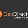 GeoDirectory Custom Google Maps