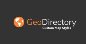 GeoDirectory Custom Google Maps 2.3.3