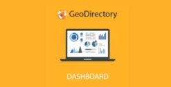 GeoDirectory Dashboard 0.0.1