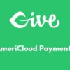 Give – AmeriCloud Payments