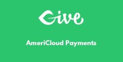 Give – AmeriCloud Payments 1.3.4