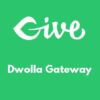 Give – Dwolla Gateway