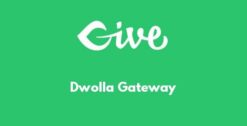 Give – Dwolla Gateway 1.1.2